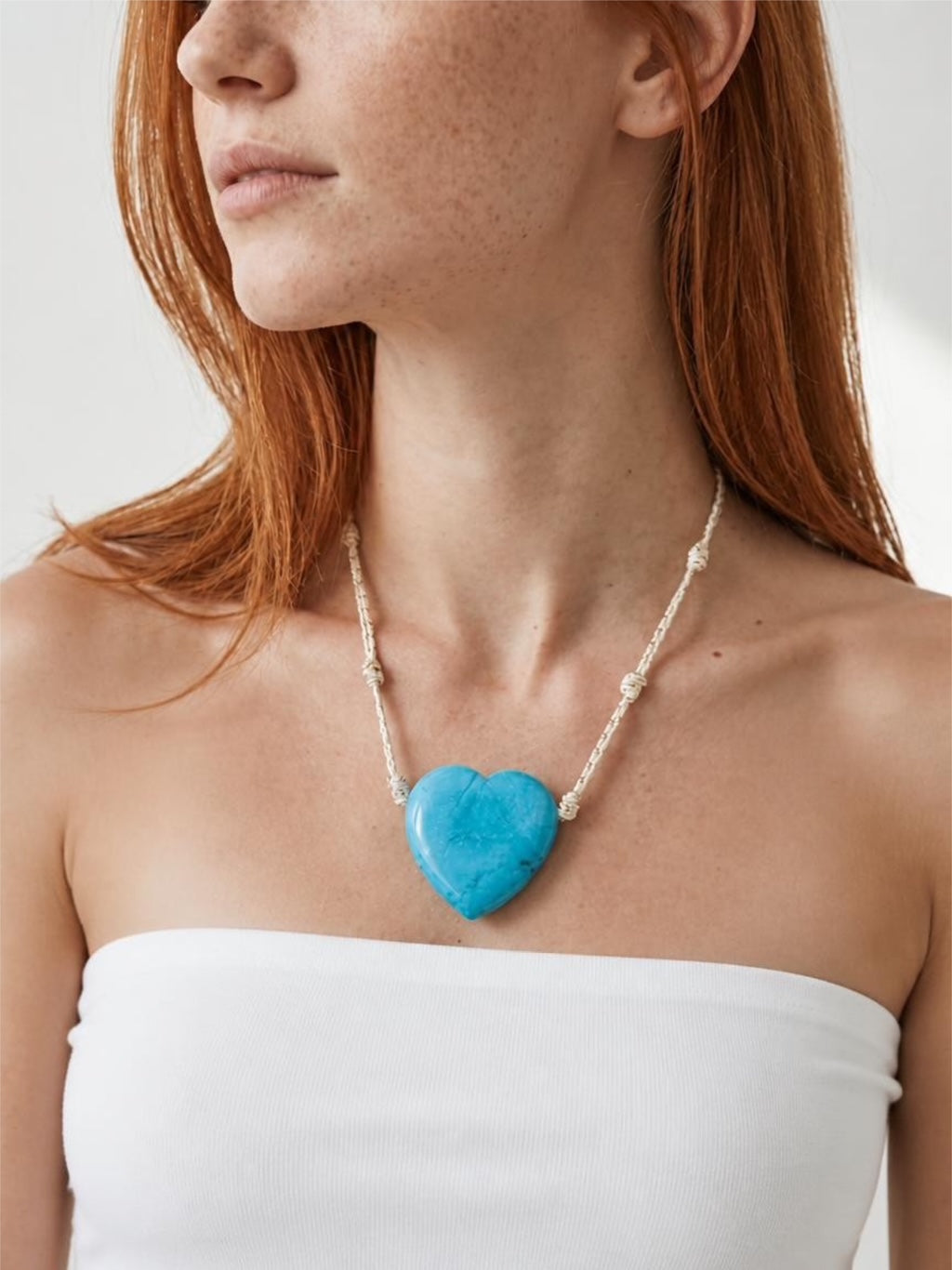 Turquoise Summer Love