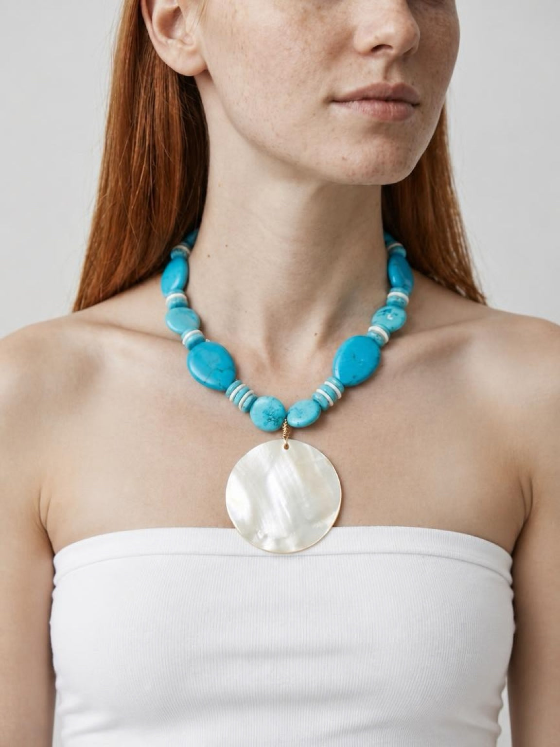 Coastal Muse