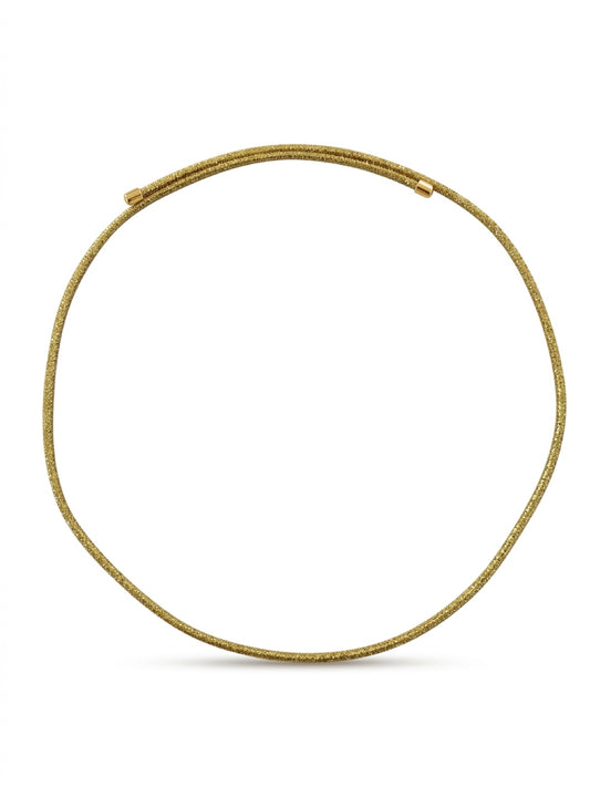 Charm Cord - Gold