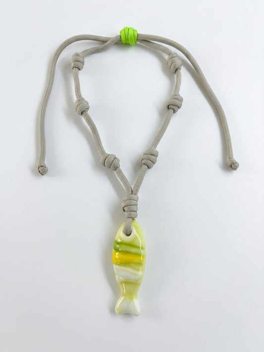 Ocean Keeper - Light Green