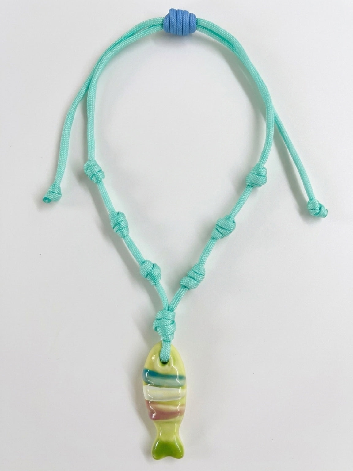 Ocean Keeper - Light Green