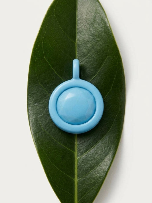 Color Gem - Turquoise Blue