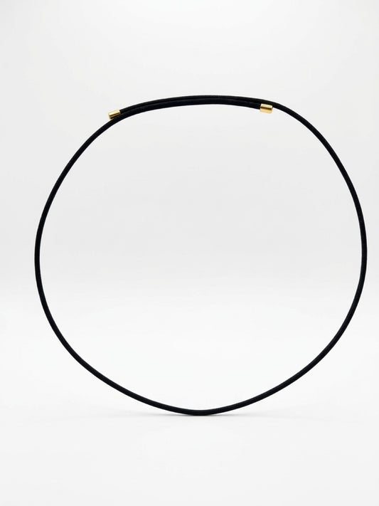 Charm Cord - Black