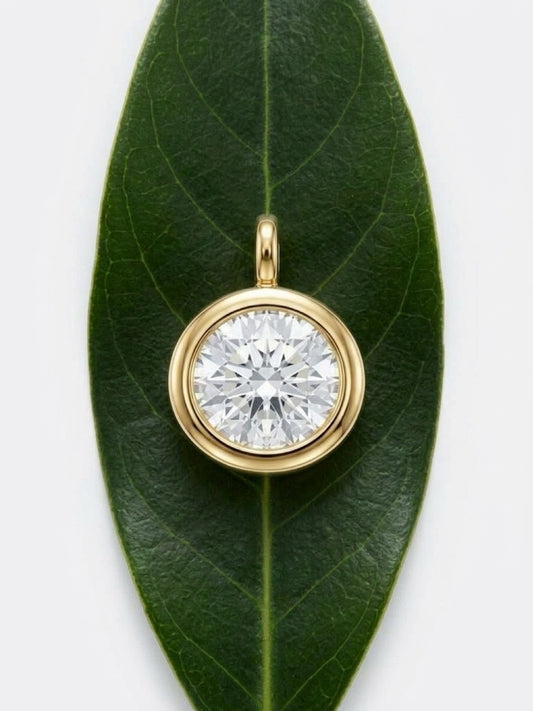 Color Gem - Diamond