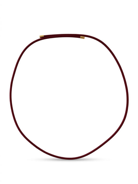 Charm Cord - Wine
