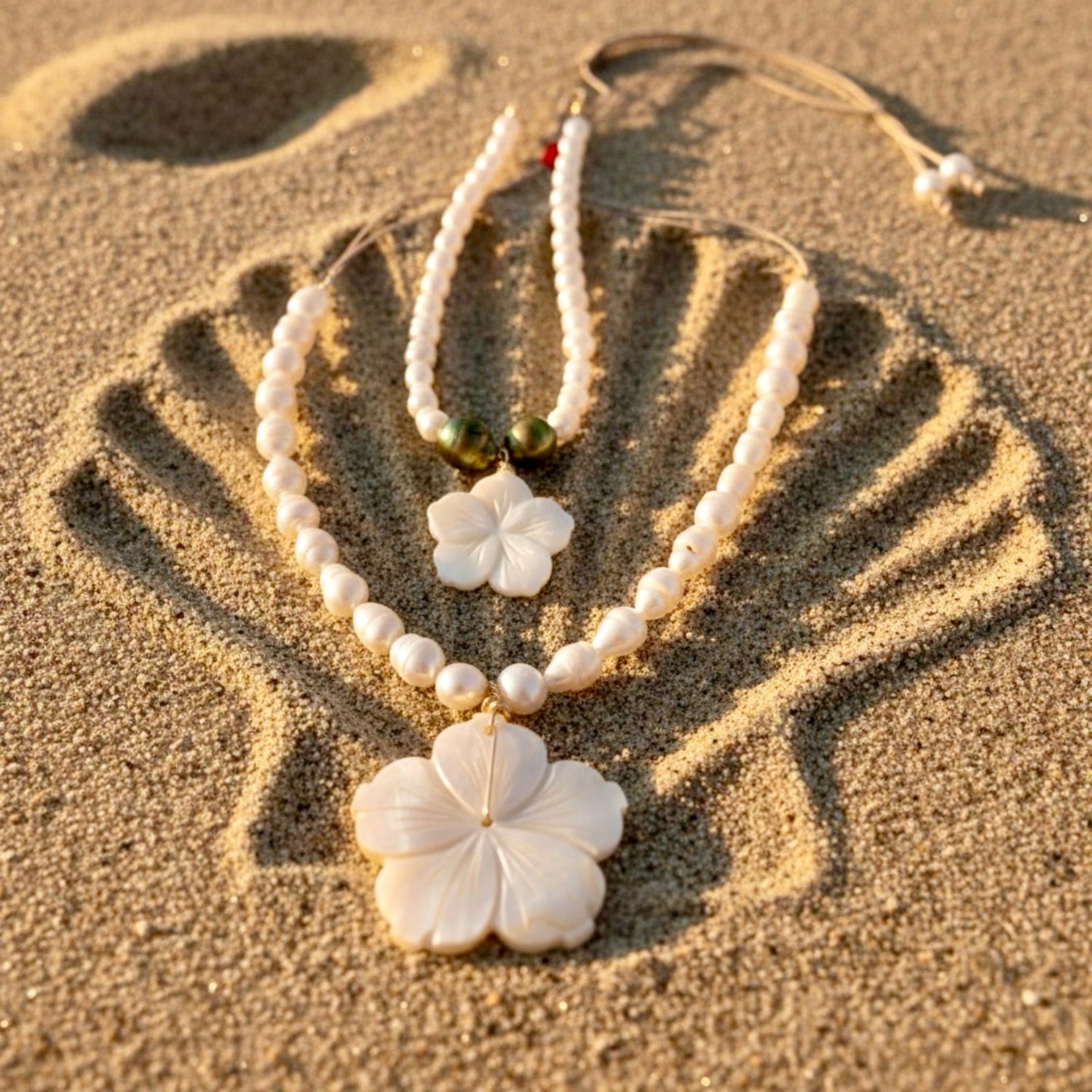 Signature Isla Pearls