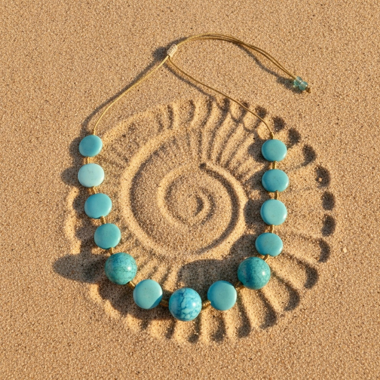 Three Tides