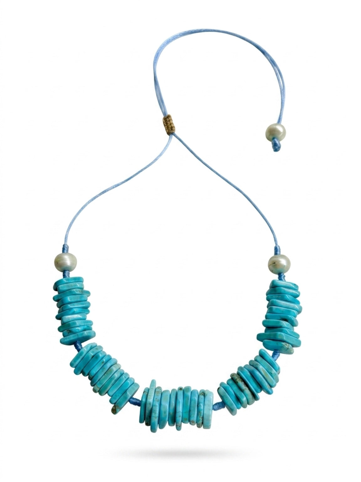 Turquoise Shoreline