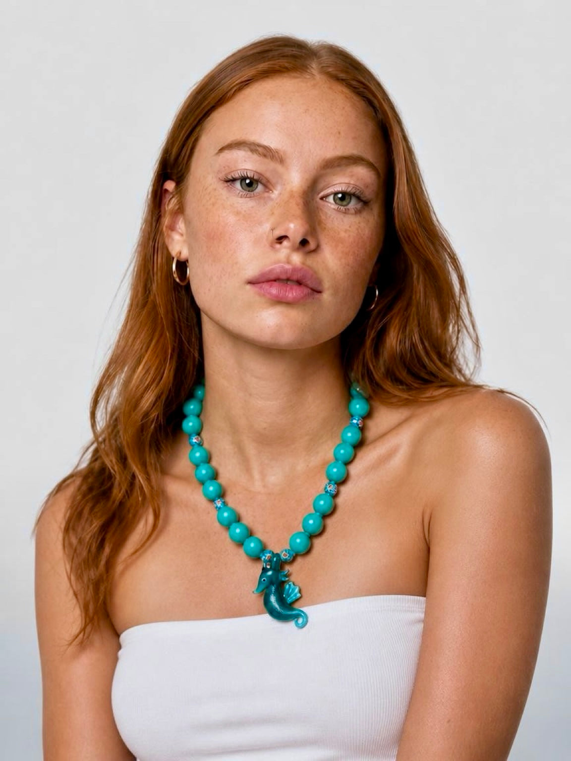 Tiffany Mare
