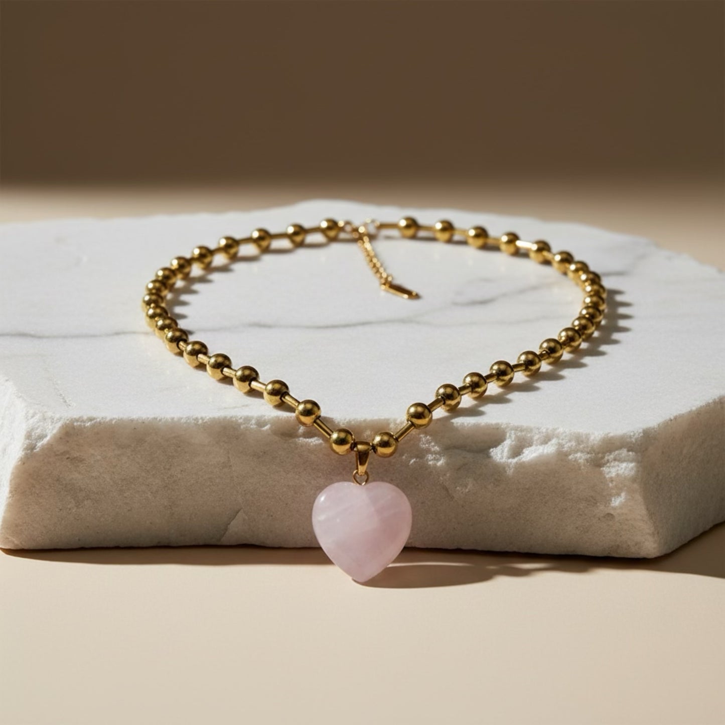 Pink Heart