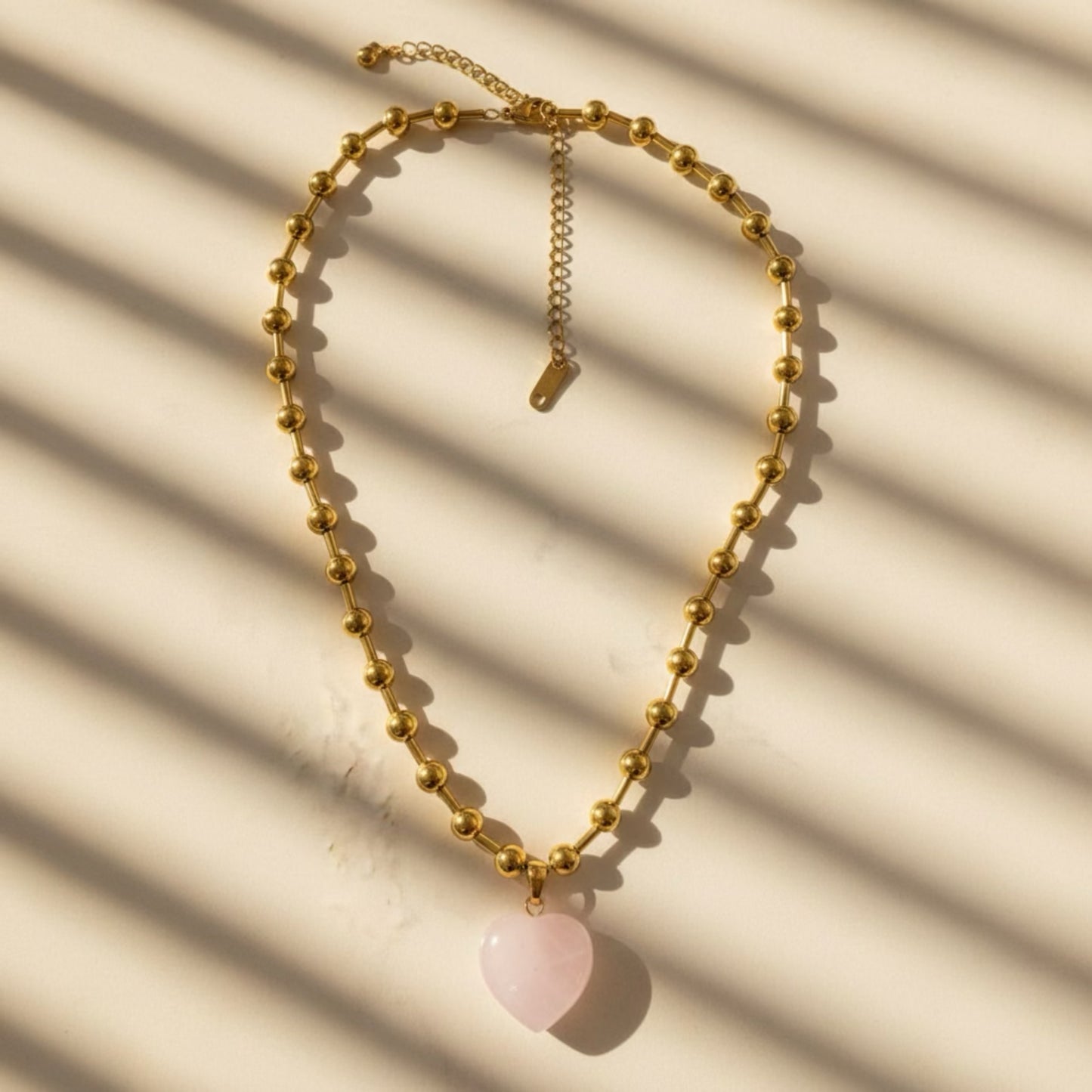 Pink Heart