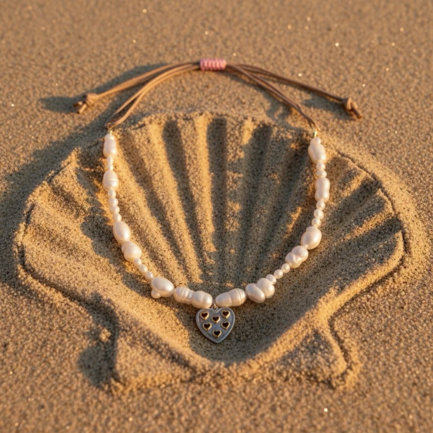 Pearls & Promises