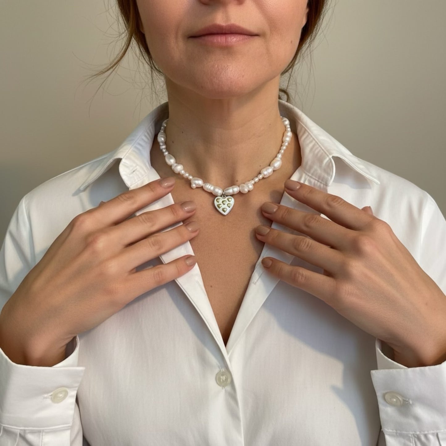 Pearls & Promises