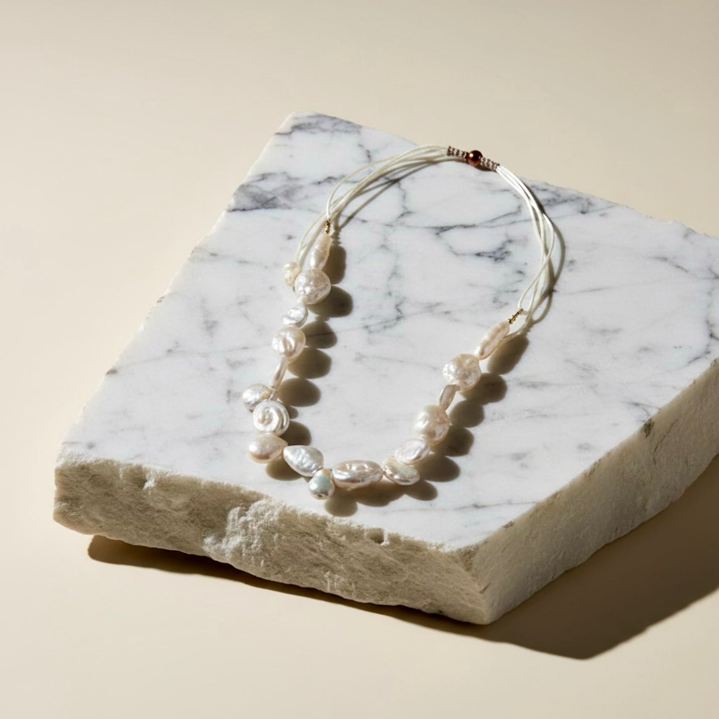 Modern Muse - OOAK