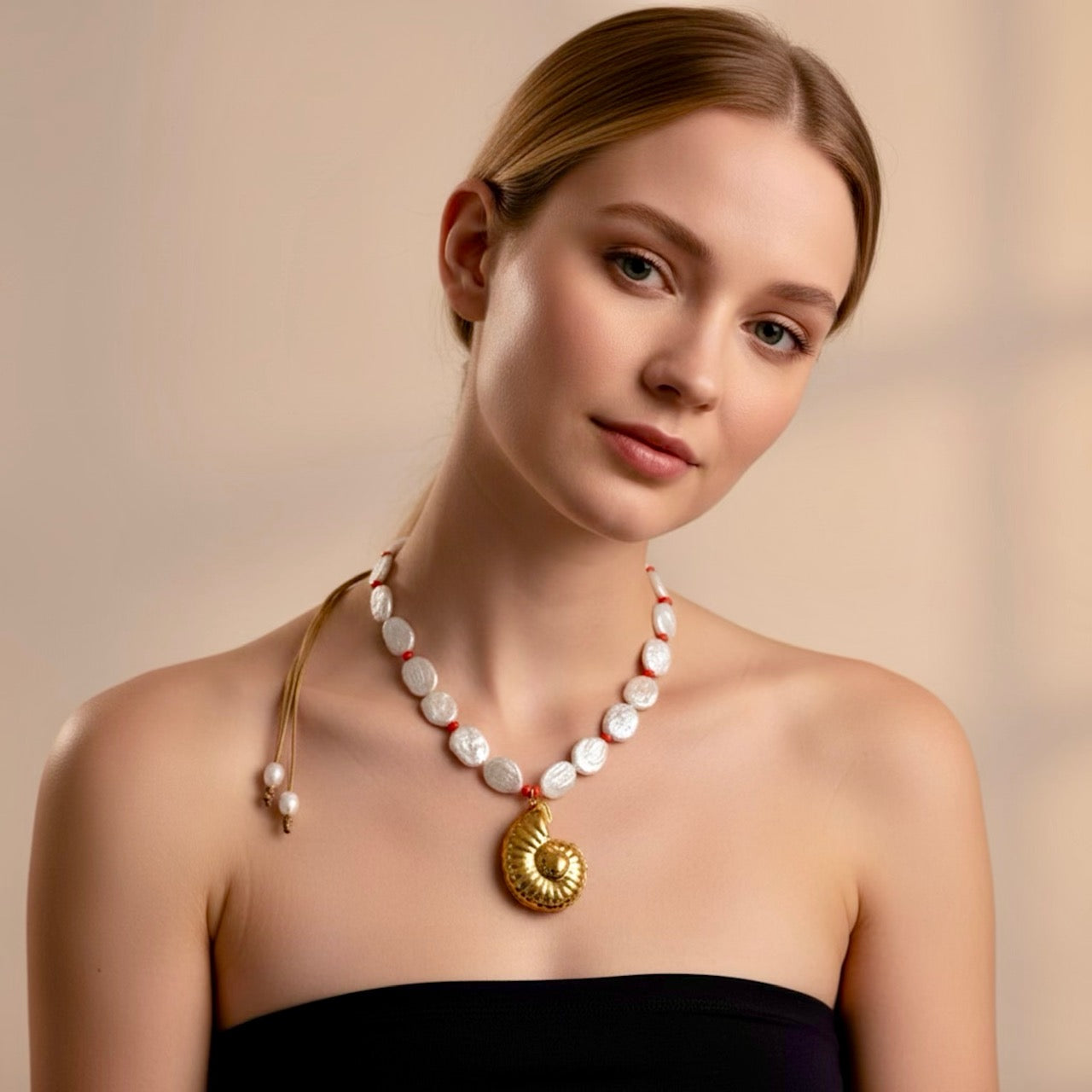 Shell Solstice