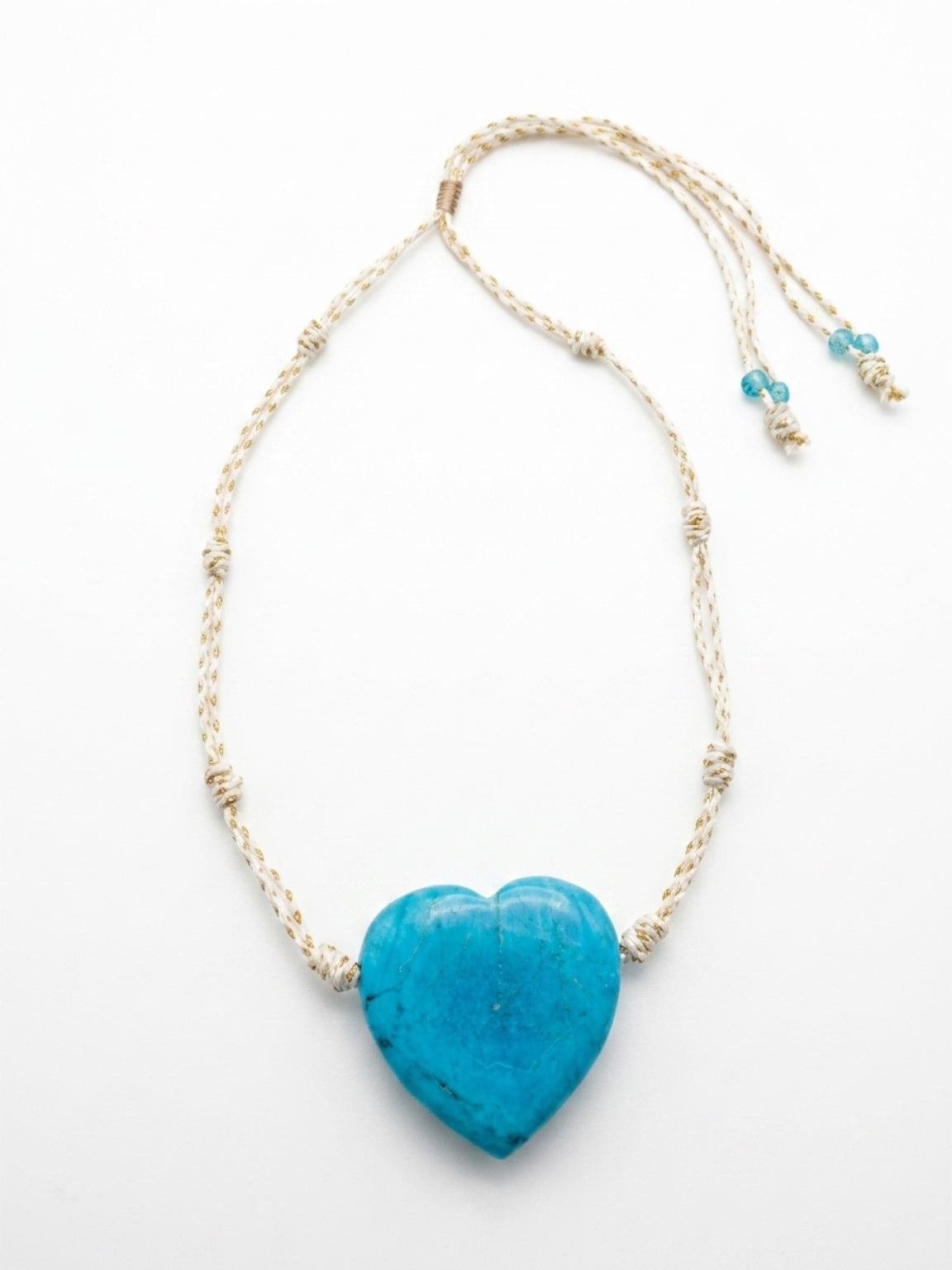 Turquoise Summer Love