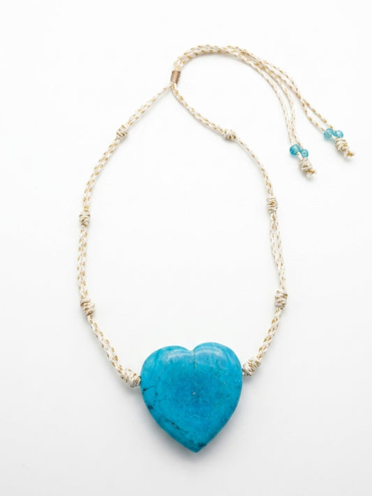 Turquoise Summer Love