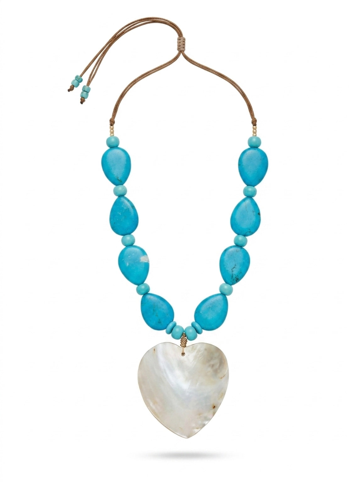 Seaside Heart
