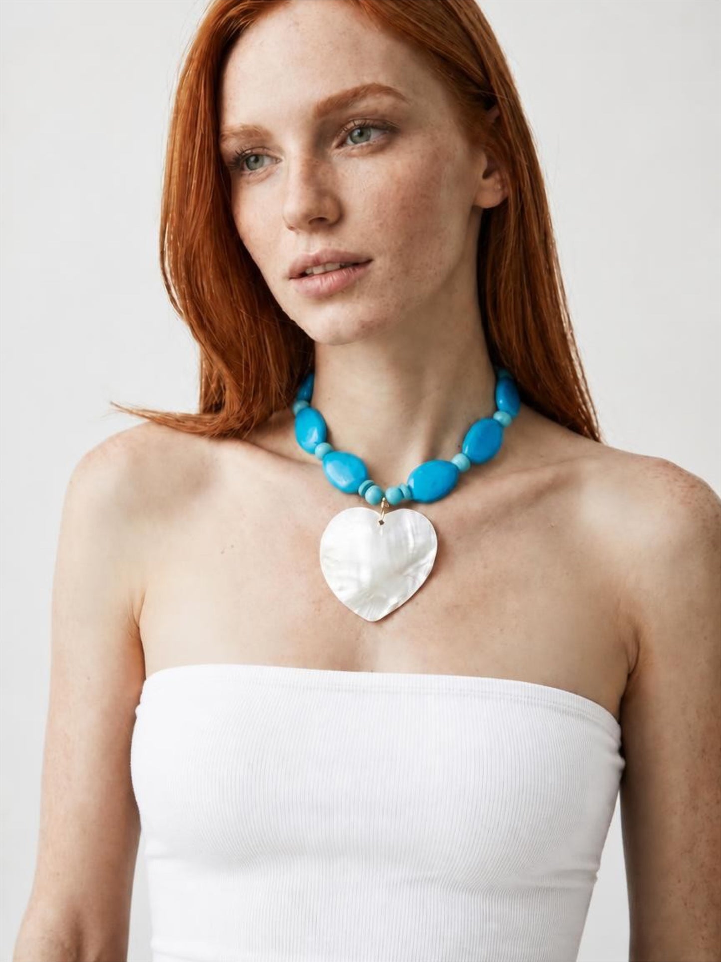 Seaside Heart