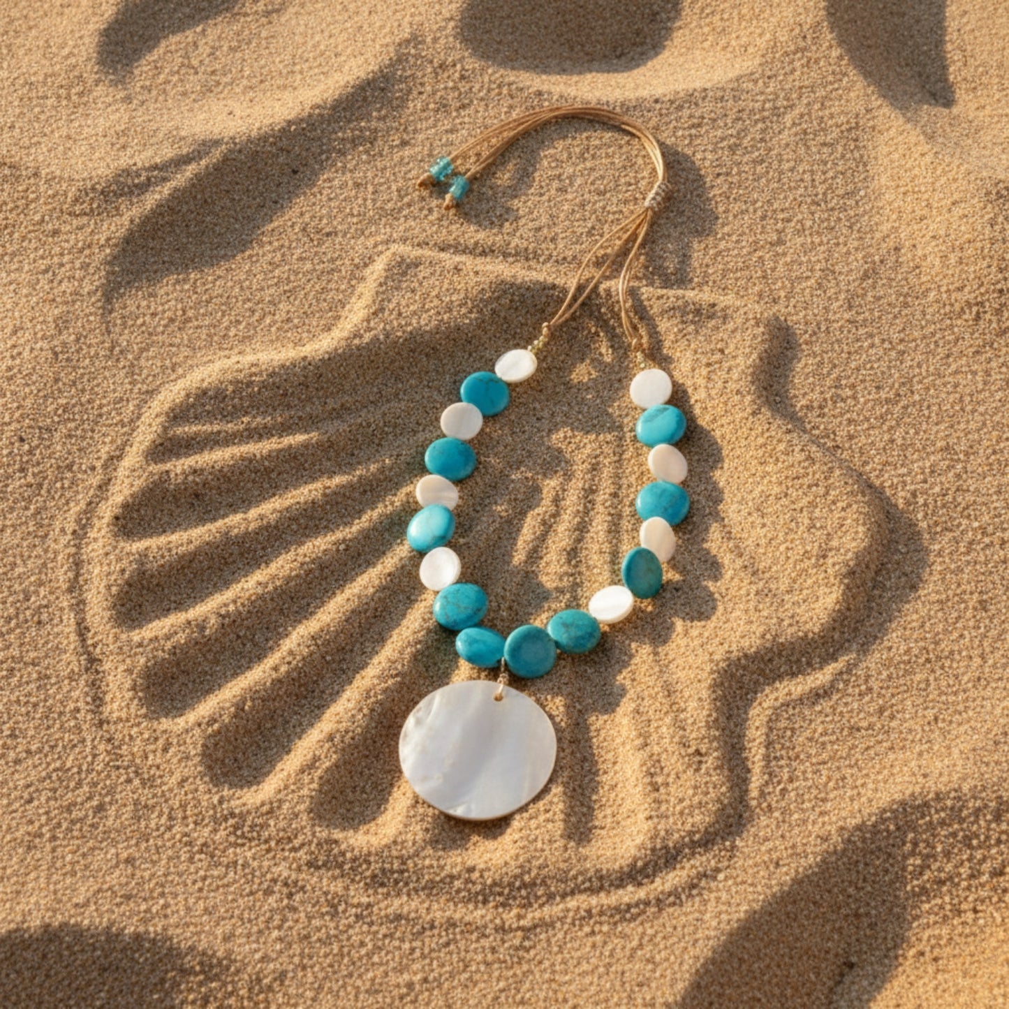 Coastal Romance