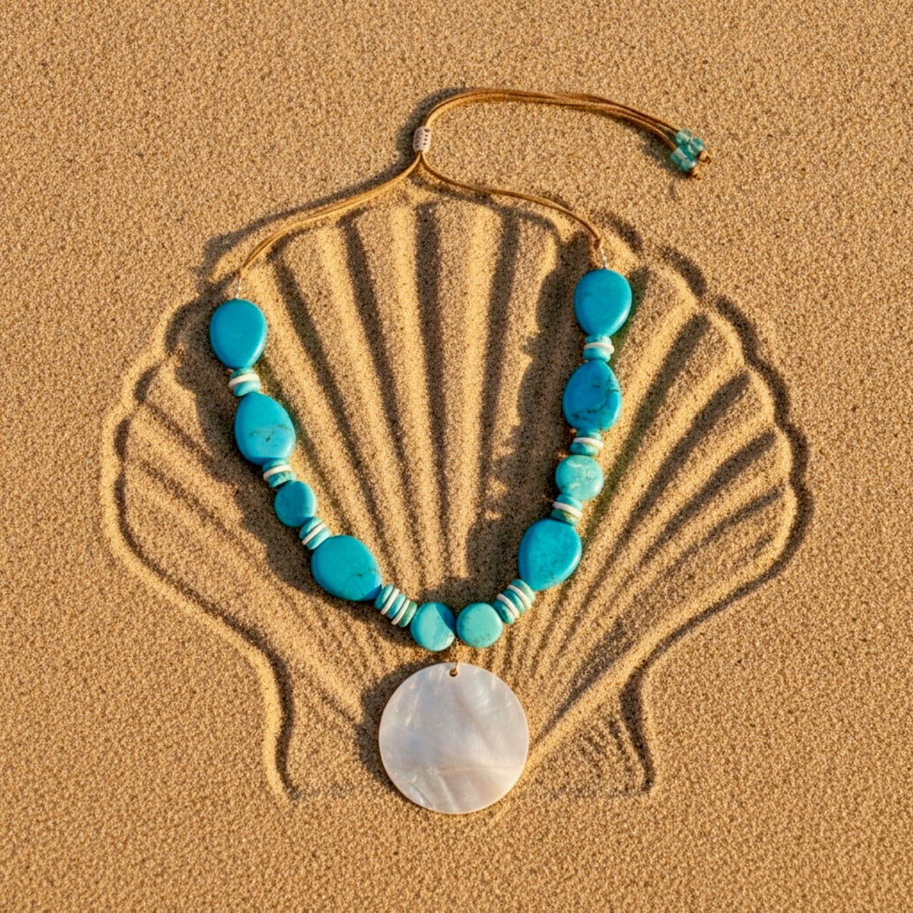 Coastal Muse