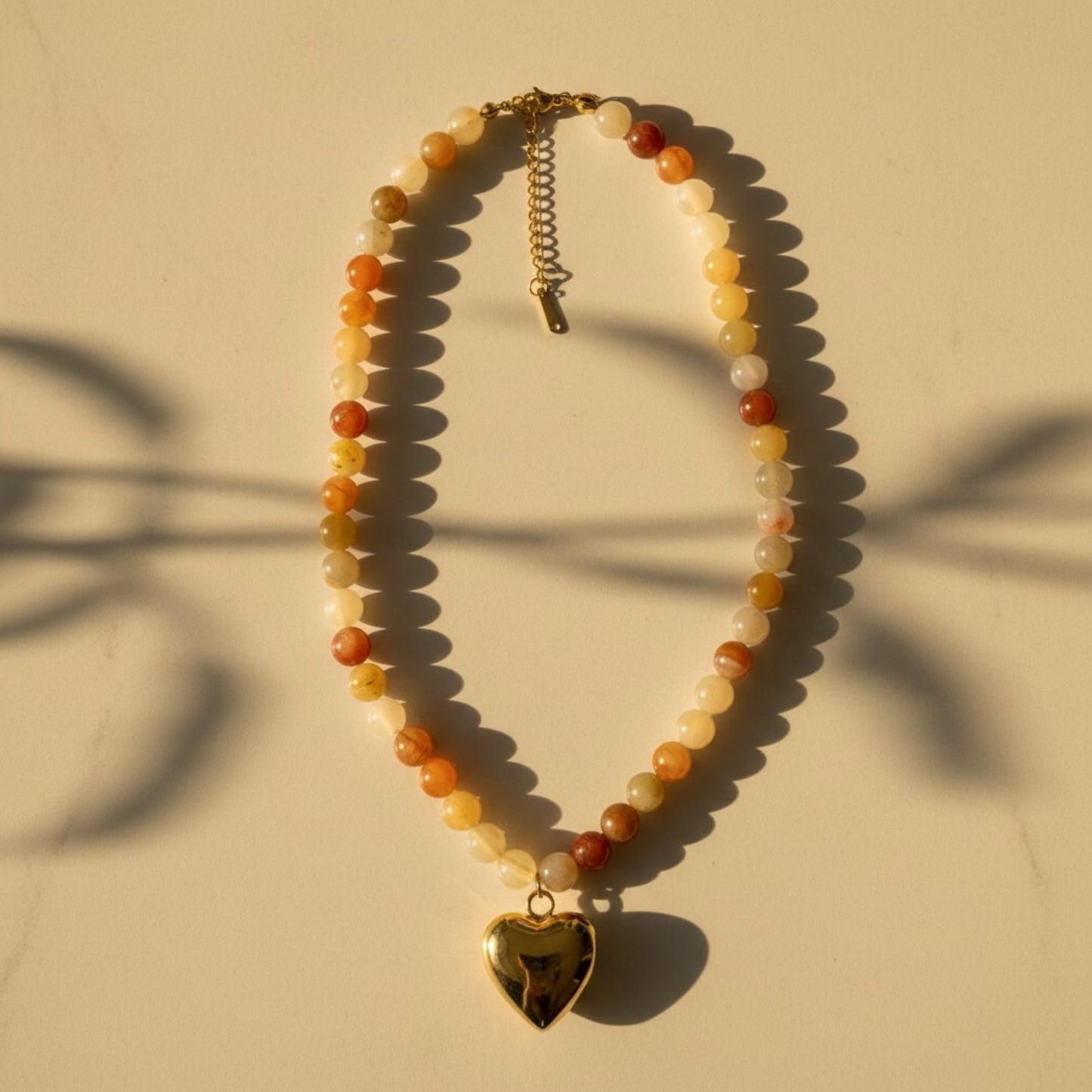 Terra Heart