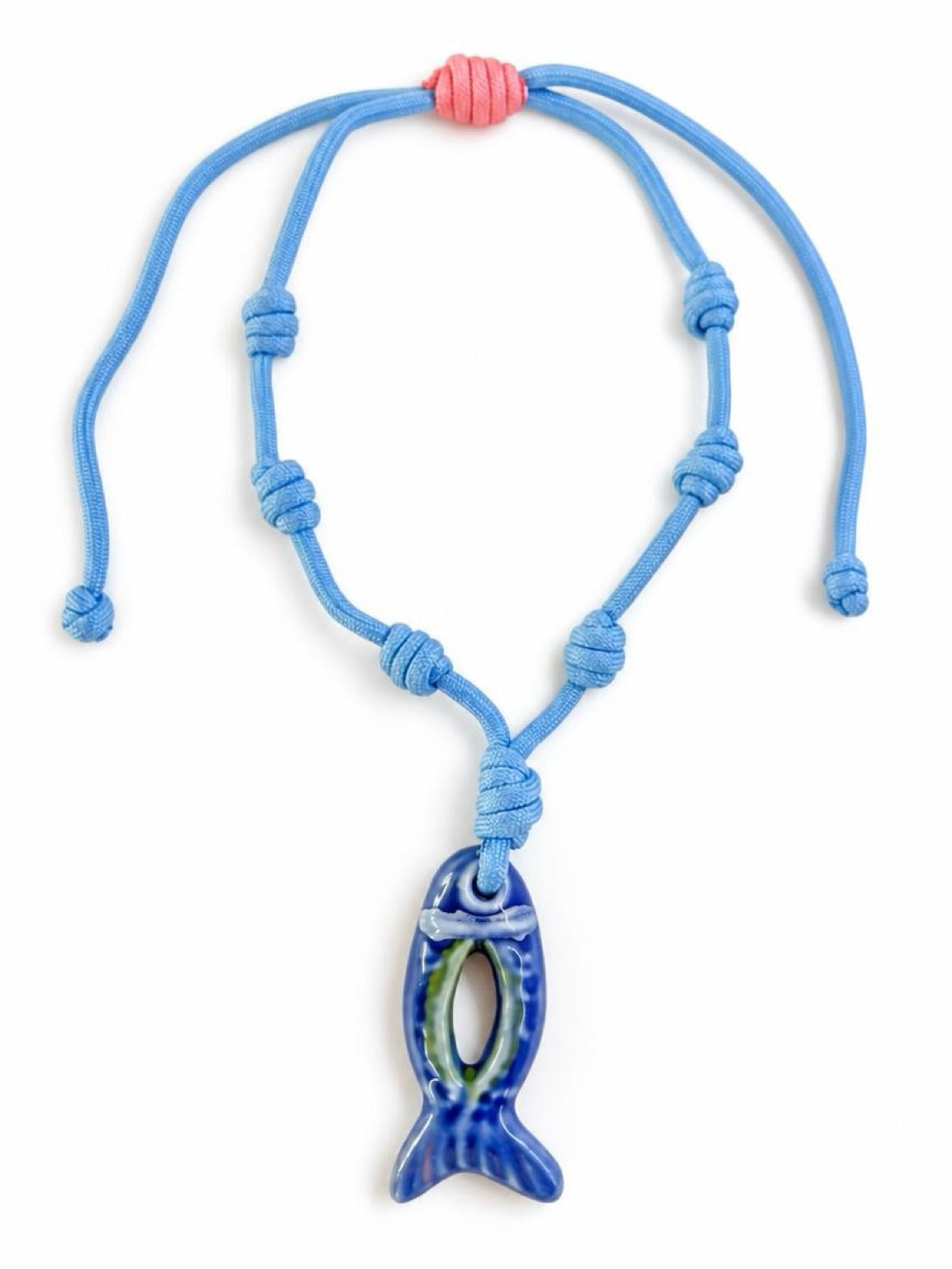 Ocean Keeper - Blue