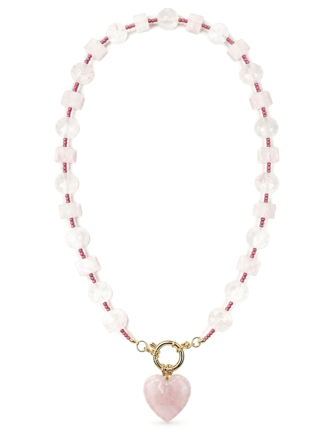 Blush Keepsake