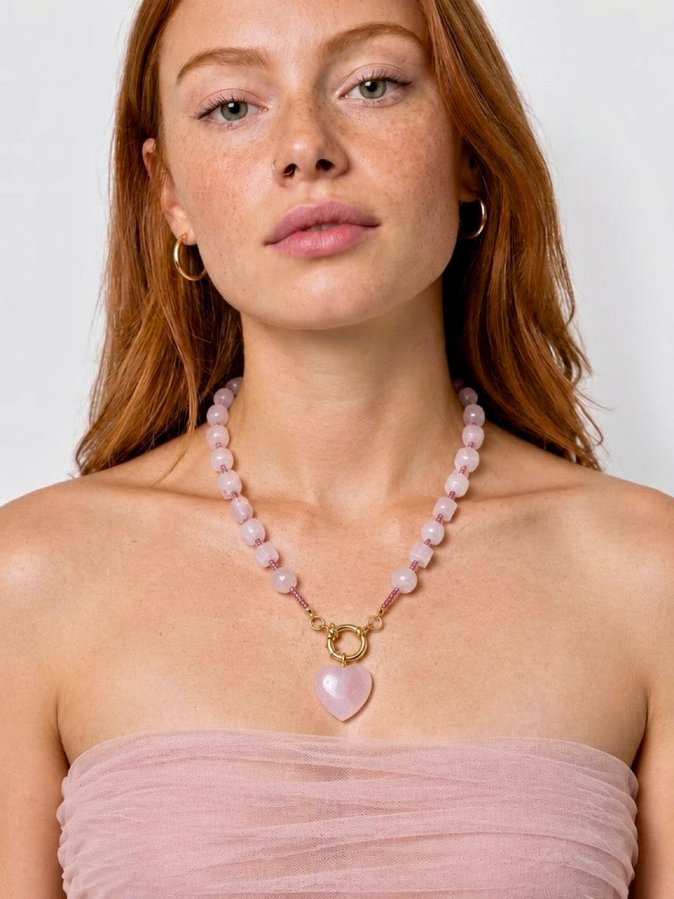 Blush Keepsake