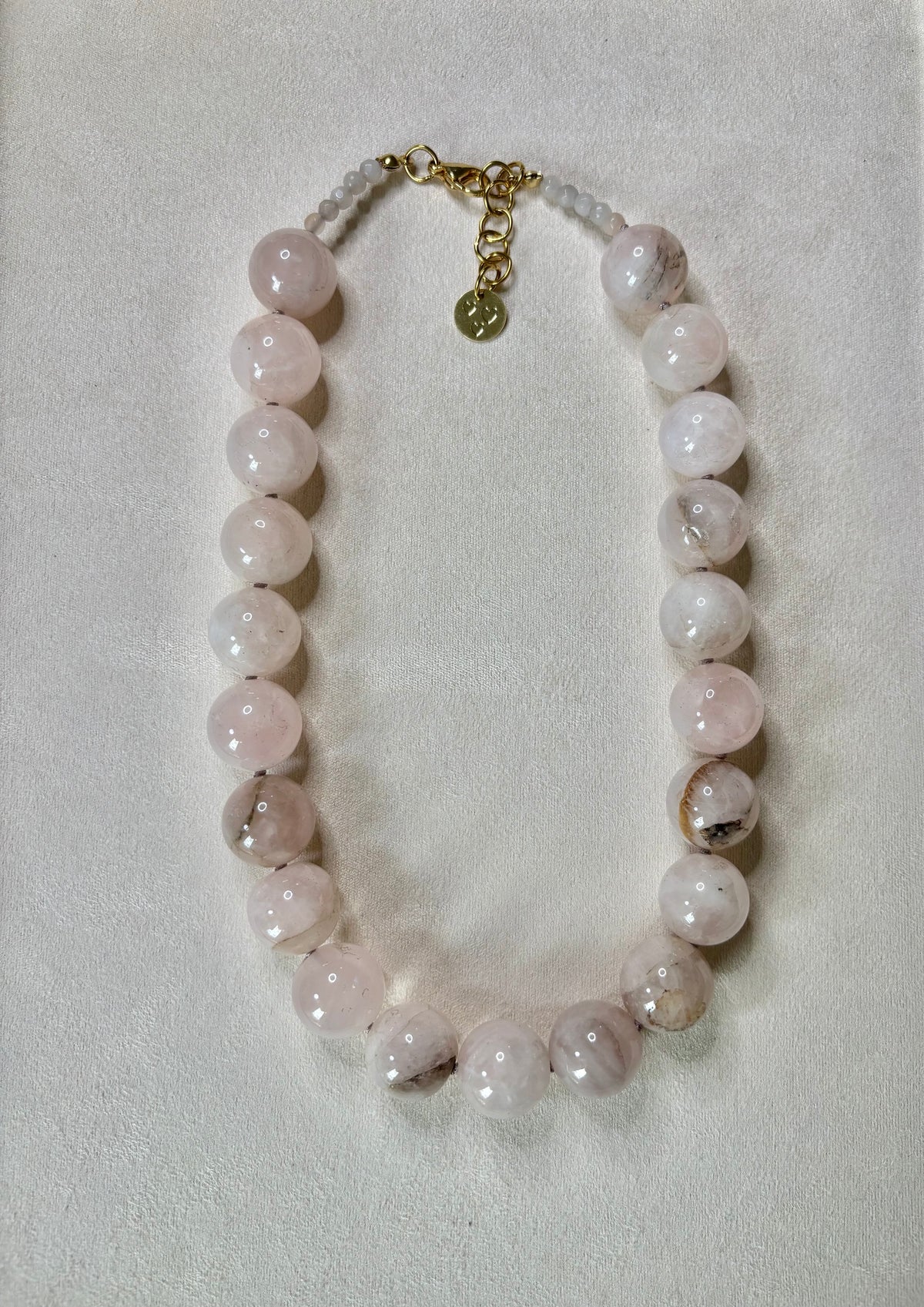 Blush Love