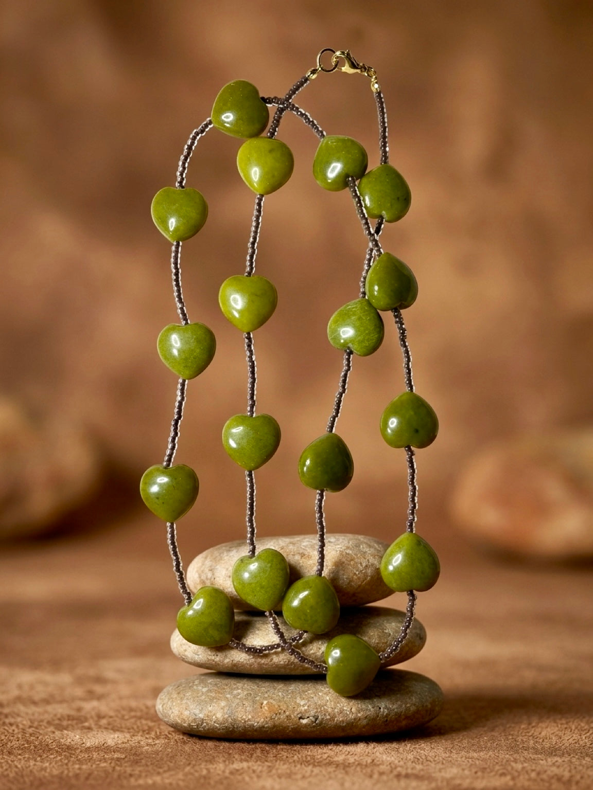 Evergreen Love