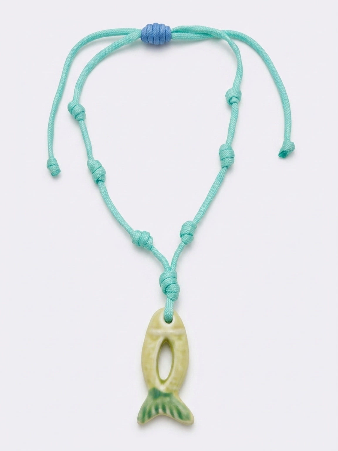 Ocean Keeper - Light Green