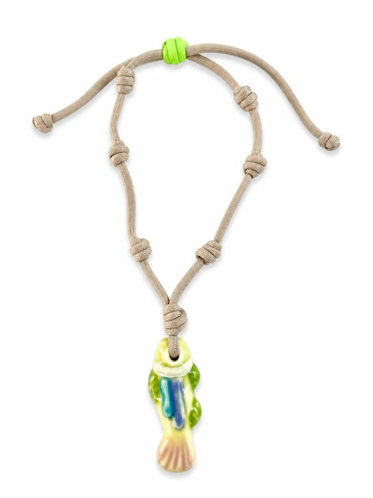 Ocean Keeper - Light Green