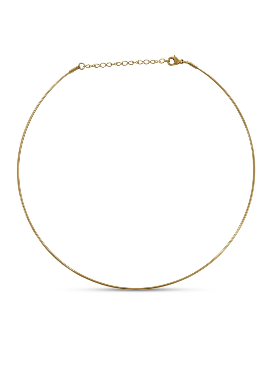 Charm Choker - Petite