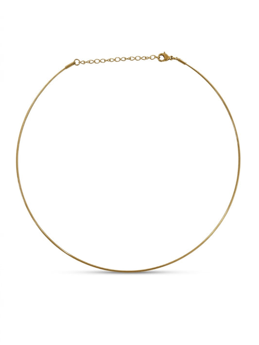 Charm Choker - Petite