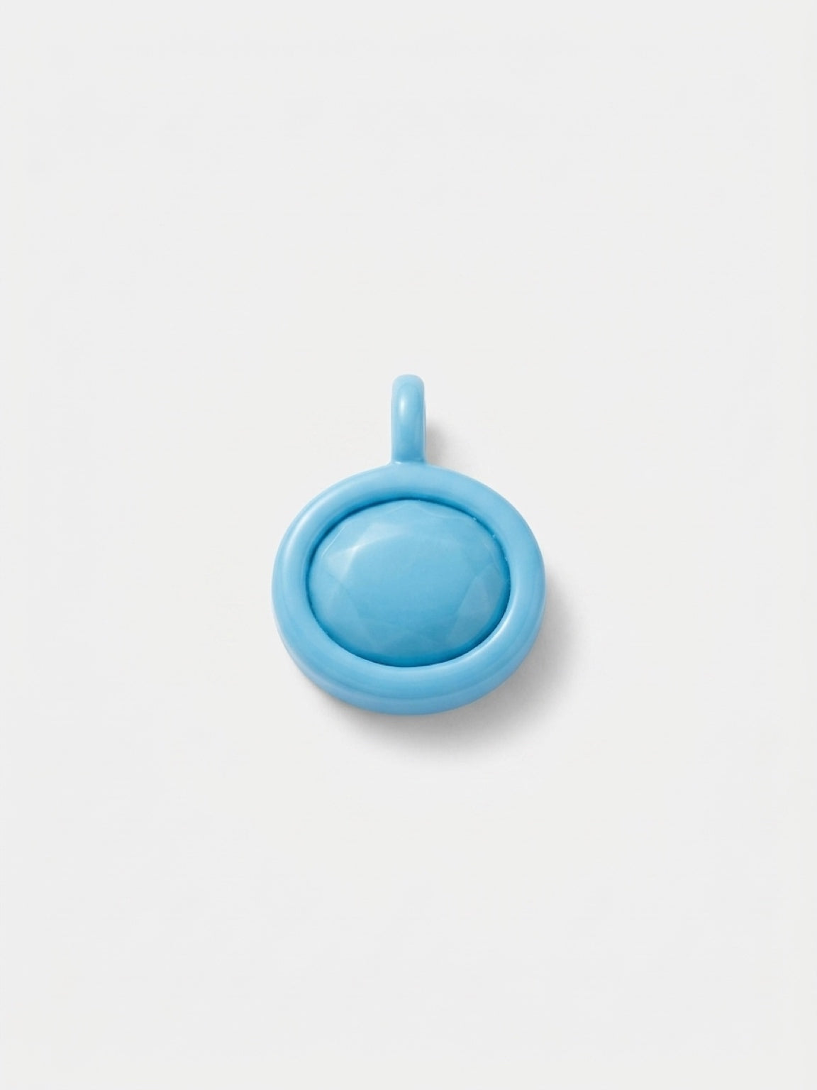 Color Gem - Turquoise Blue