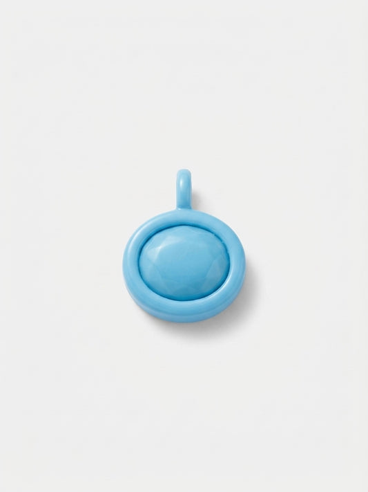 Color Gem - Turquoise Blue