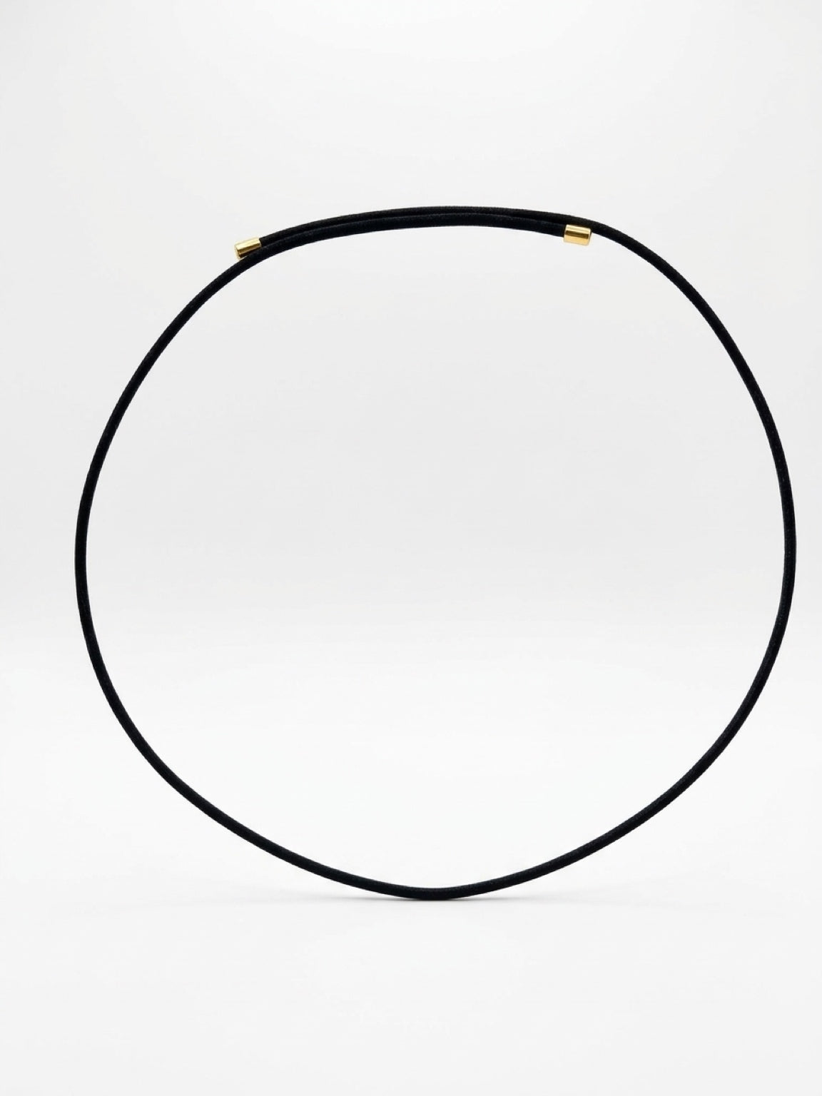 Charm Cord - Black
