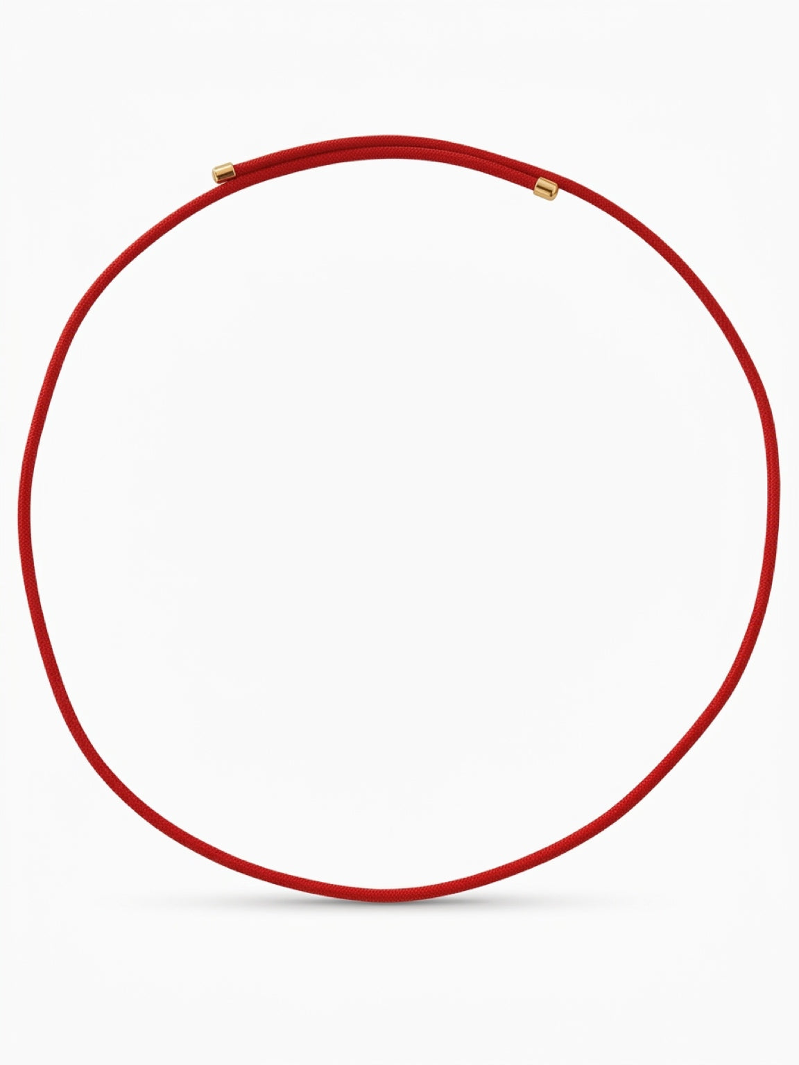 Charm Cord - Red