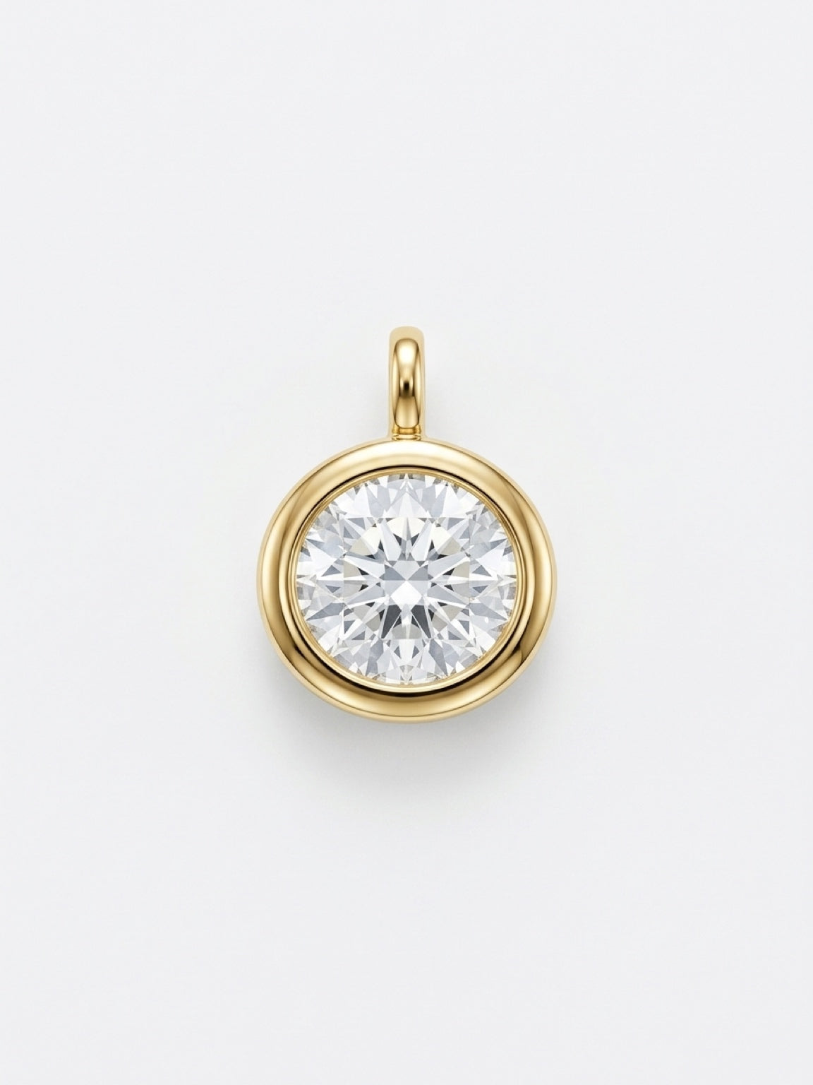 Color Gem - Diamond