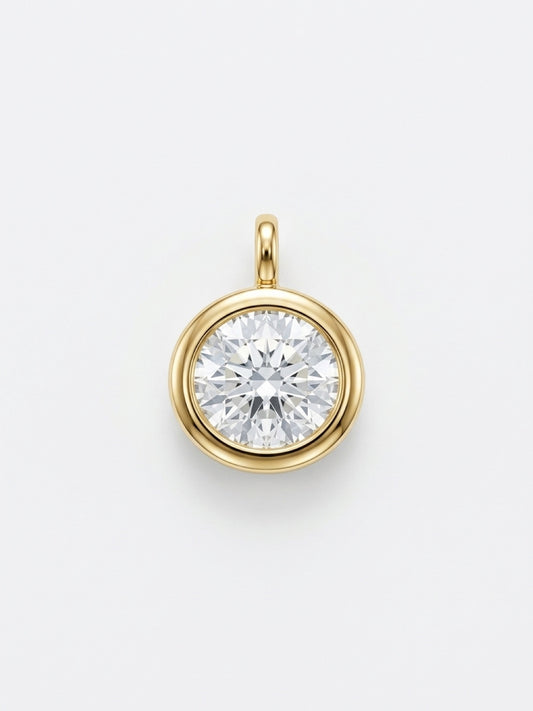 Color Gem - Diamond
