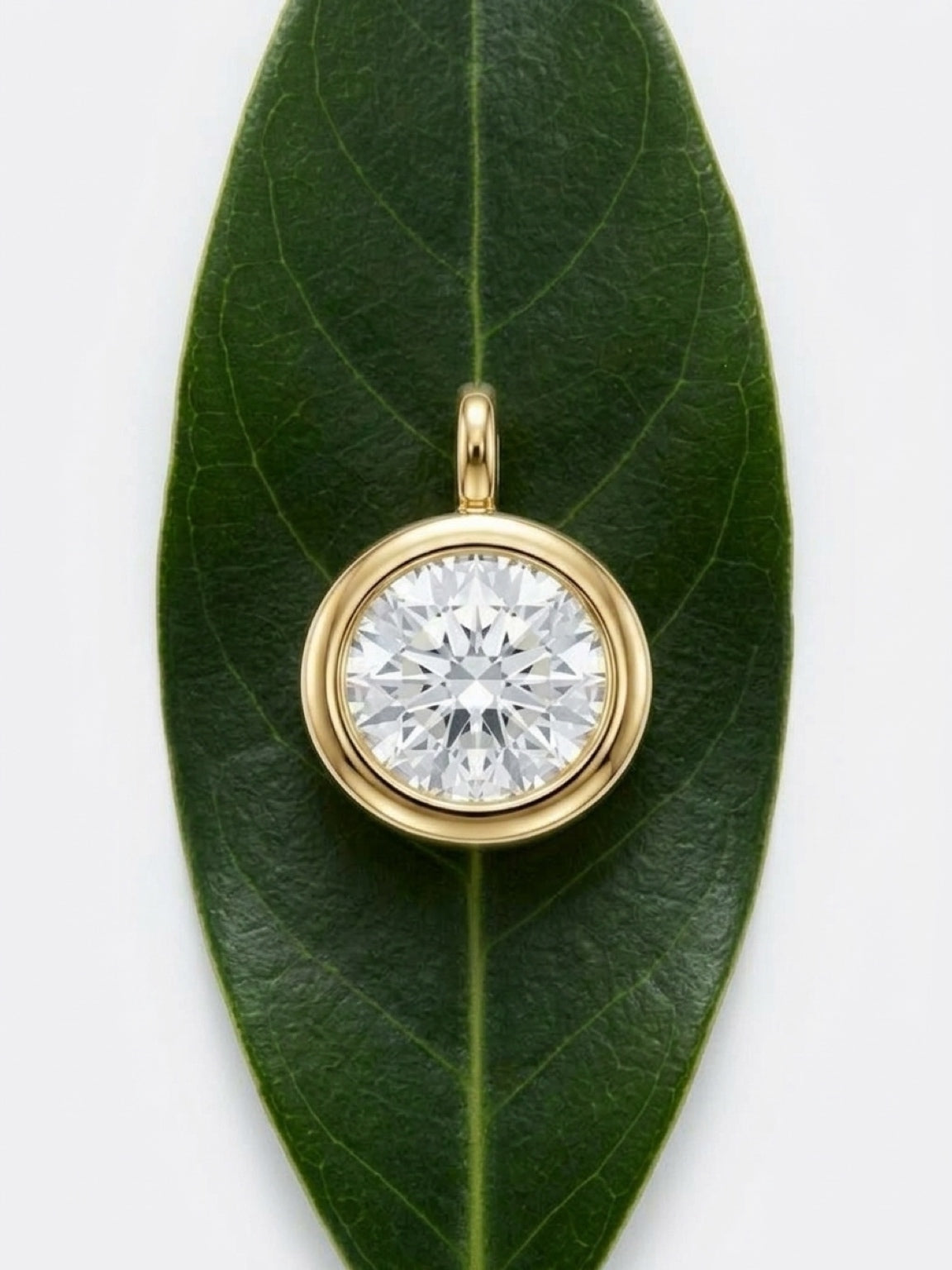 Color Gem - Diamond