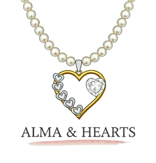 Alma and Hearts