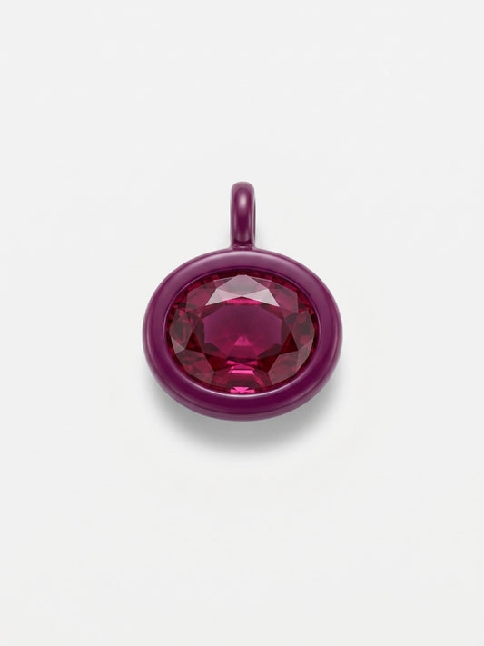 Color Gem - Ruby Wine