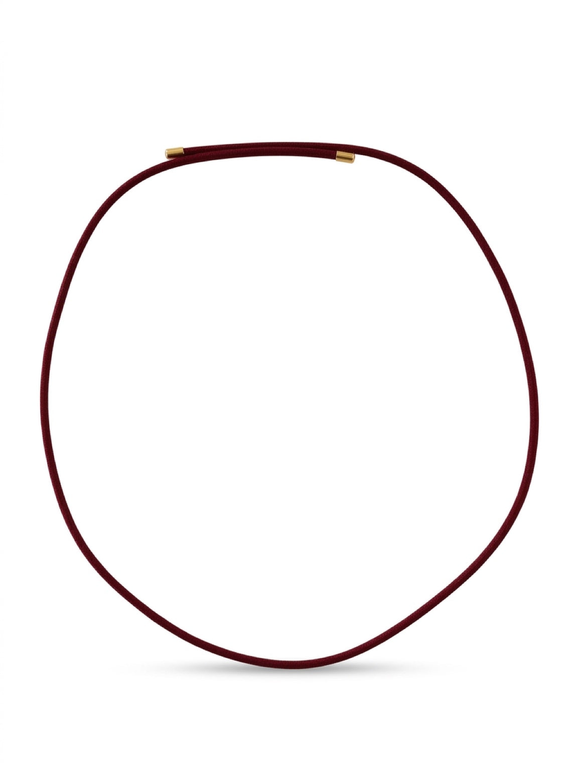 Charm Cord - Wine